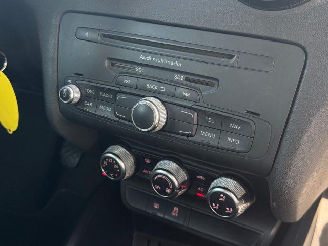 AUDI A1 1.6 TDI Ambition *NEOPATENTATI*
