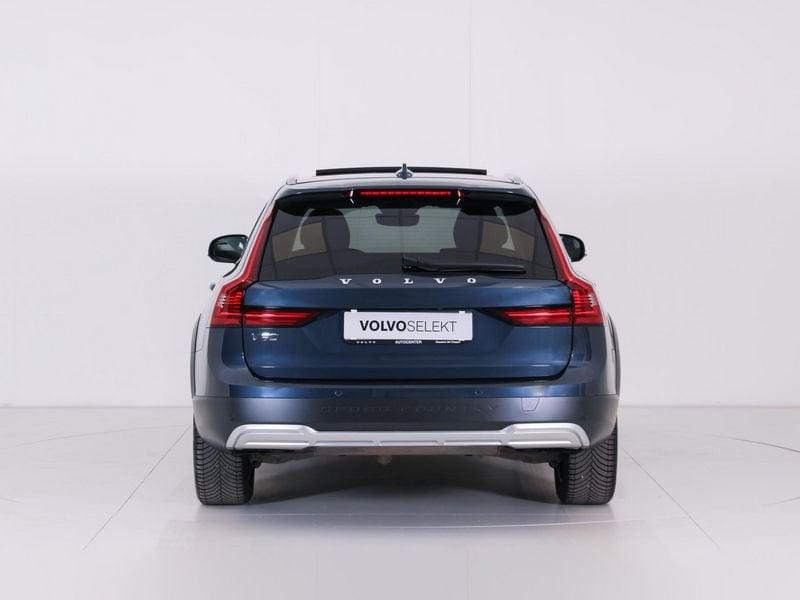 Volvo V90 Cross Country B4 (d) 197CV AWD AUT ULTIMATE