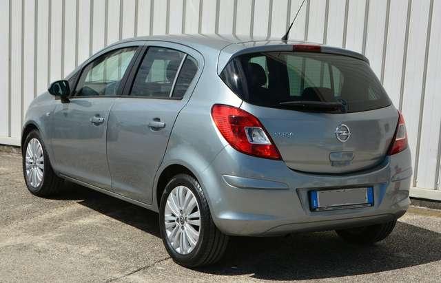 Opel Corsa 5p 1.2 GPL-tech 85cv * OTTIMO STATO *