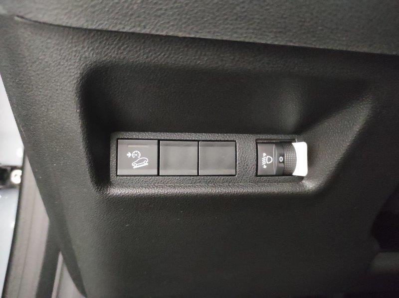 JEEP Avenger - Avenger 1.2 Turbo 100 CV MHEV Longitude