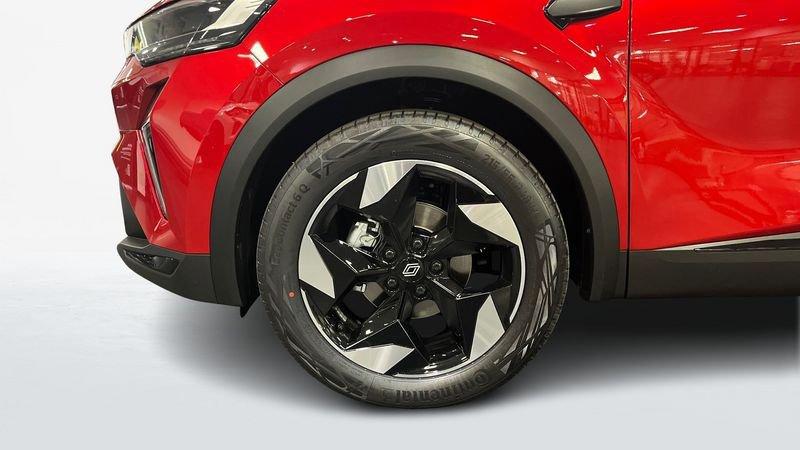 Renault Captur Captur ECO-G 100 CV Techno