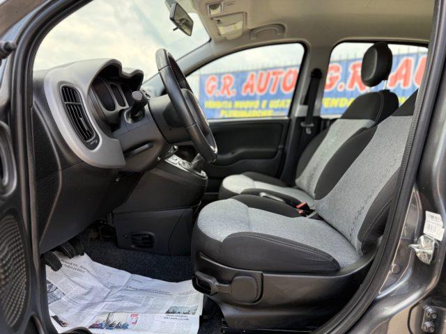 FIAT Panda 1.3 MJT 95 CV Lounge FIAT MILANO