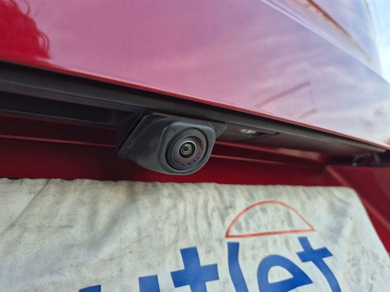 Ford Puma 1.0 ecoboost h ST-Line Vignale s&s 155cv auto