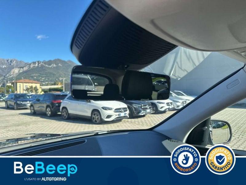 Mercedes-Benz GLE 300 D MHEV PREMIUM 4MATIC AUTO