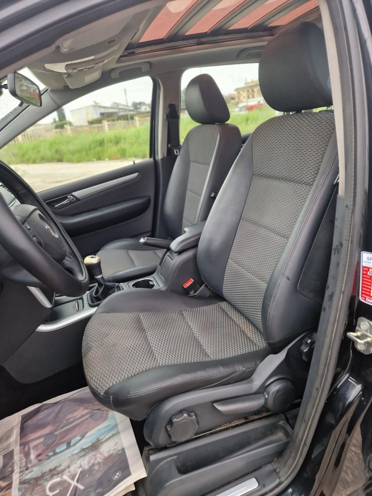 Mercedes-benz B 200 CDI Sport