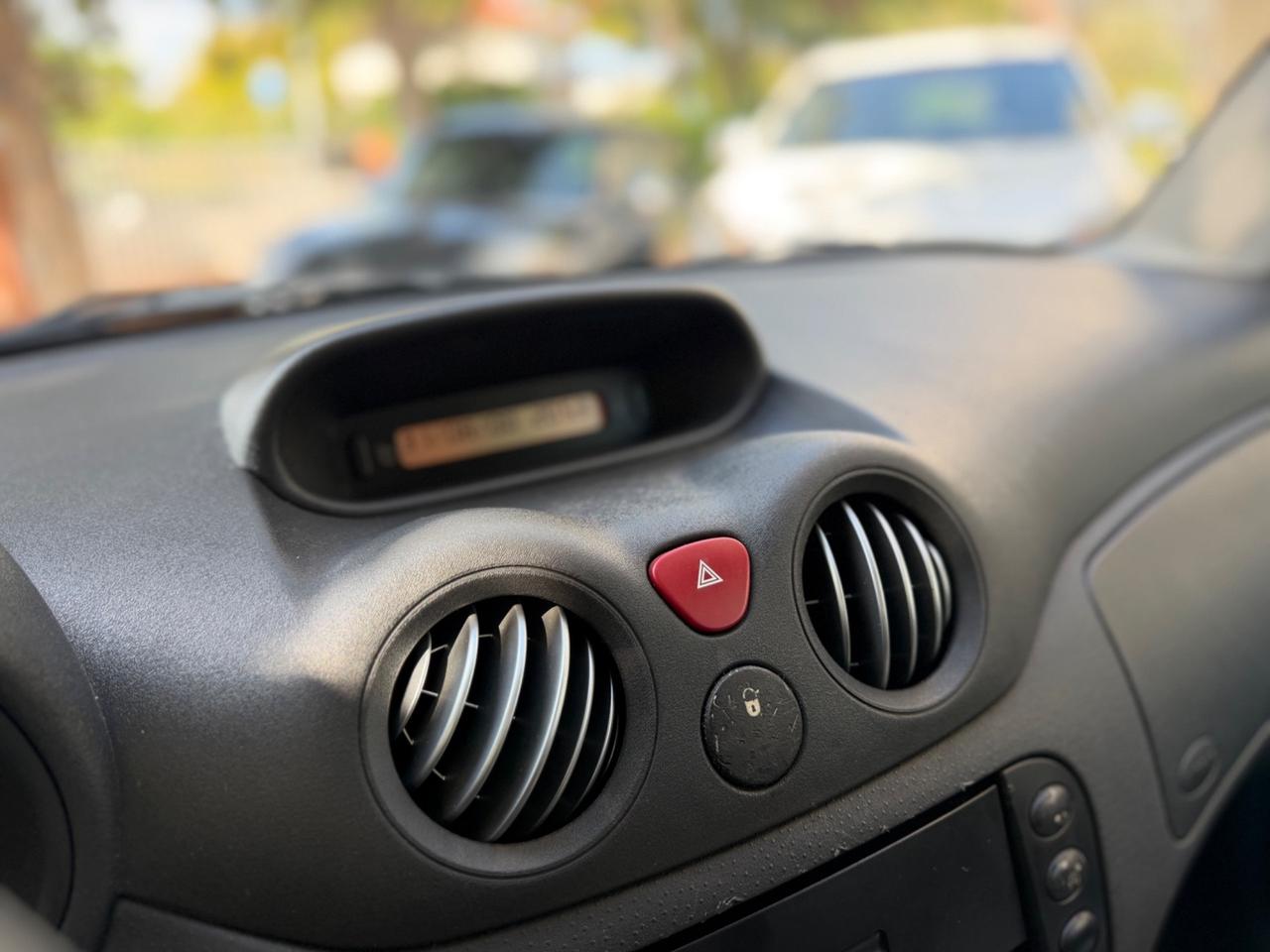 Citroen C3 1.4 Exclusive NEOPATENTATI