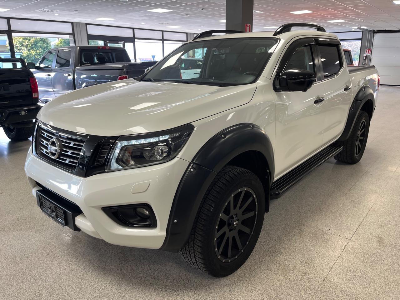 Nissan Navara 2.3 dCi 190cv 4WD N-Guard PrezzoFinito