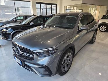 MERCEDES-BENZ GLC 300 4Matic Mild Hybrid AMG Premium Plus Full Optional
