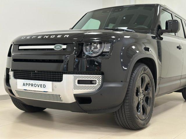 LAND ROVER Defender 110 3.0D I6 200 CV AWD Auto S