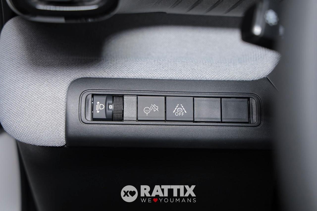 Citroen C3 Aircross 1.2 Hybrid 145CV Plus EDCS6