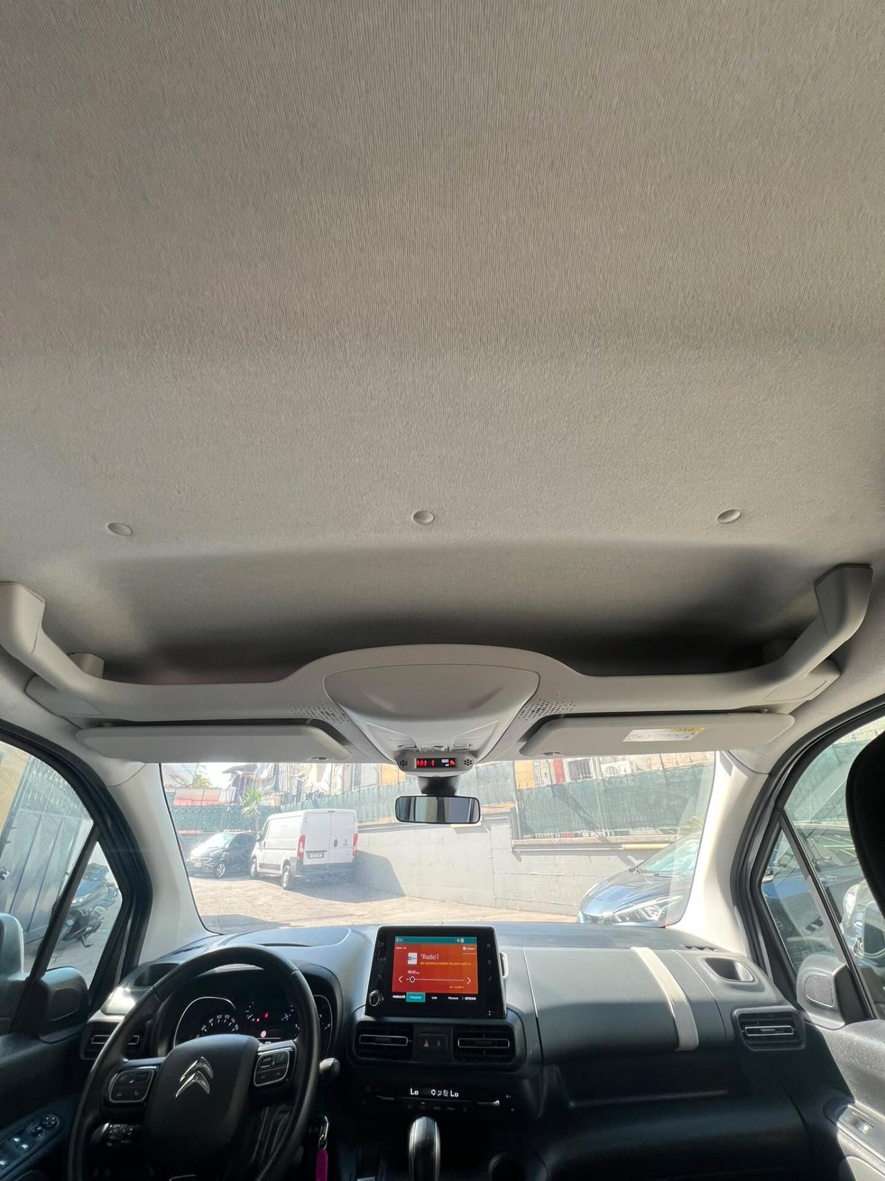 Citroen Berlingo BlueHDi 100 Stop&Start M Shine