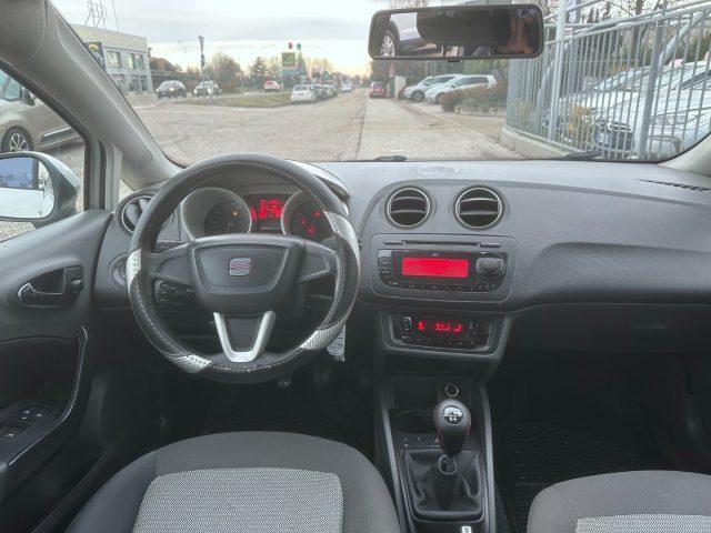 SEAT Ibiza TETTUCCIO APRIBILE 1.2 70CV 5p