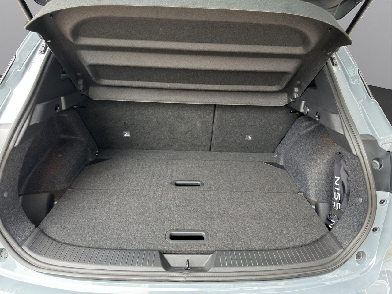 Nissan Qashqai 1.3 mhev N-Connecta 2wd 158cv