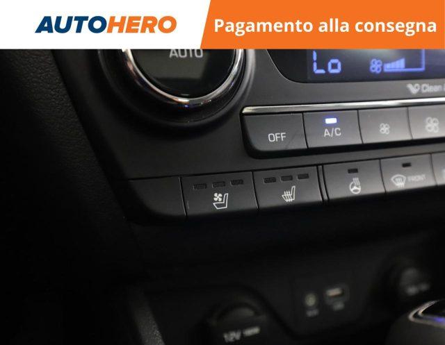 HYUNDAI Tucson 2.0 CRDi 4WD aut. XPossible