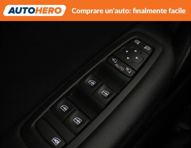 RENAULT Megane Mégane TCe 140 CV EDC FAP R.S. Line