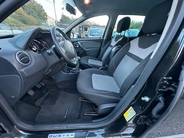 Dacia Duster 1.5 dCi 110CV S&S Prestige