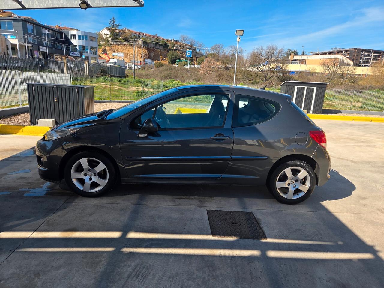 Peugeot 207 1.6 Hdi 2010