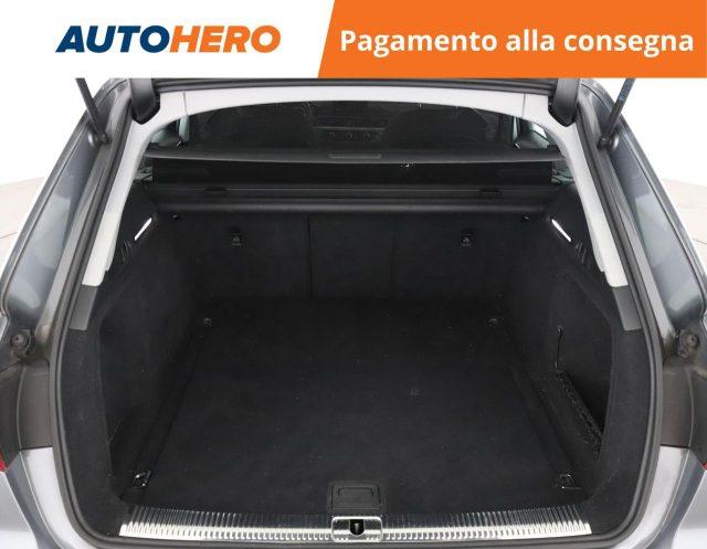 AUDI A4 Avant 35 TDI S tronic