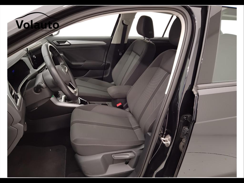 VOLKSWAGEN T-Roc 2022 - T-Roc 2.0 tdi Life 115cv