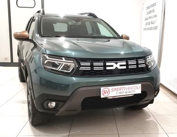 Dacia Duster 1.0 TCe GPL 4x2 Extreme