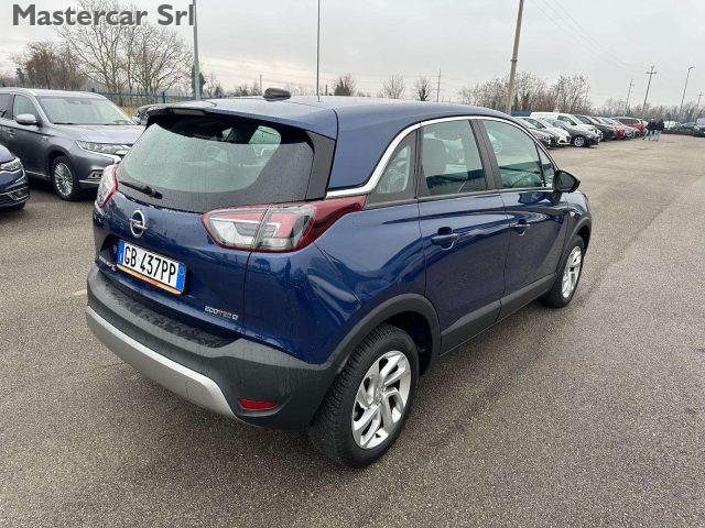 OPEL Crossland X Crossland X 1.5 ecotec Innovation s - GB437PP