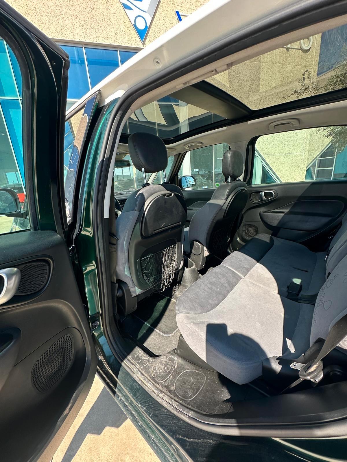 Fiat 500L 1.3 Multijet 85 CV Pop - Vendita riservata commercianti