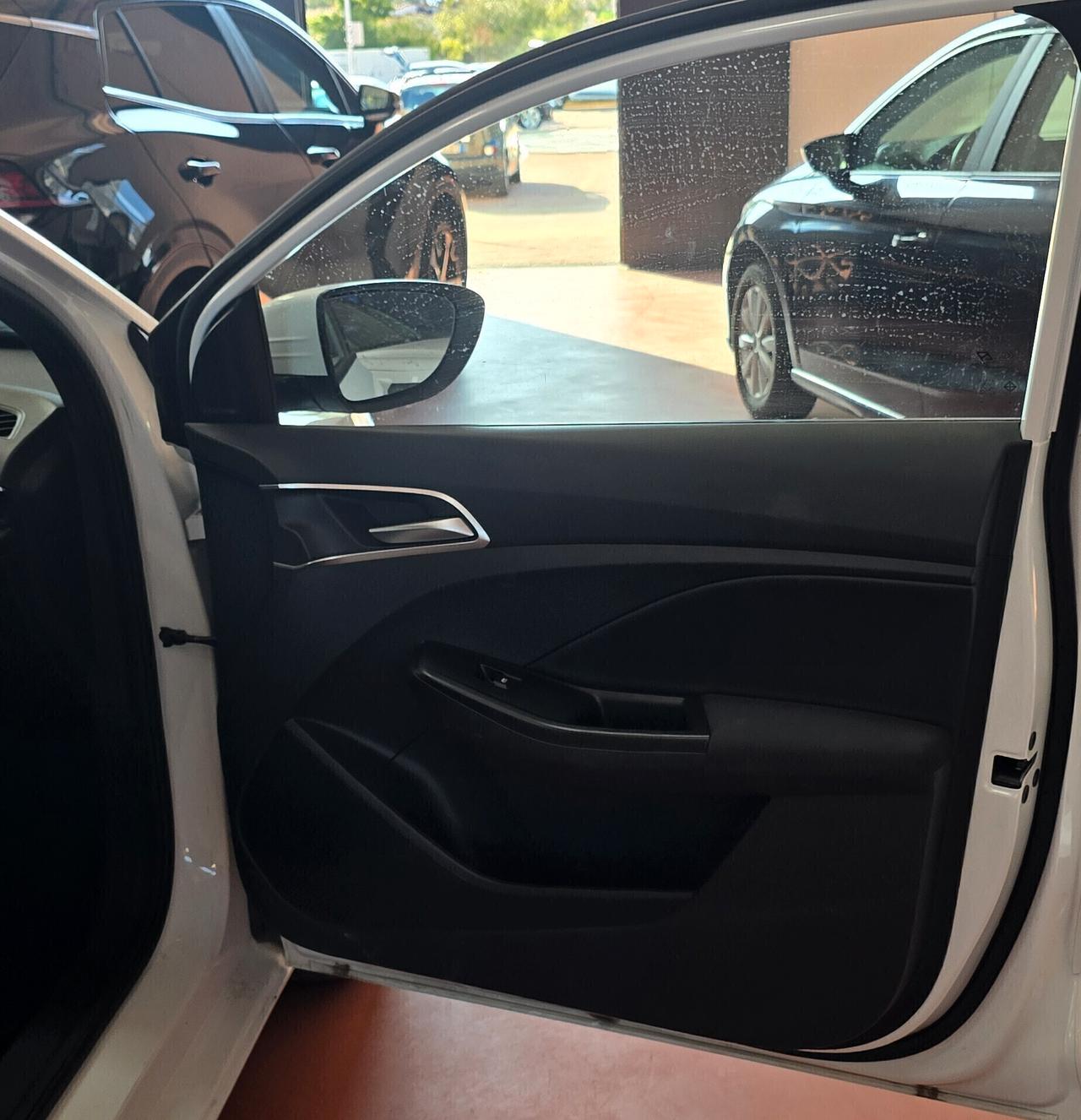MG 3 1.5 ICE Comfort 115 CV (85 kW) – La Compatta Moderna, Dinamica e Tecnologica