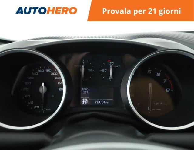 ALFA ROMEO Giulietta 1.4 Turbo 120 CV Sprint