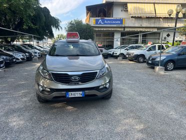 Kia Sportage 1.6 GDI 2WD Active