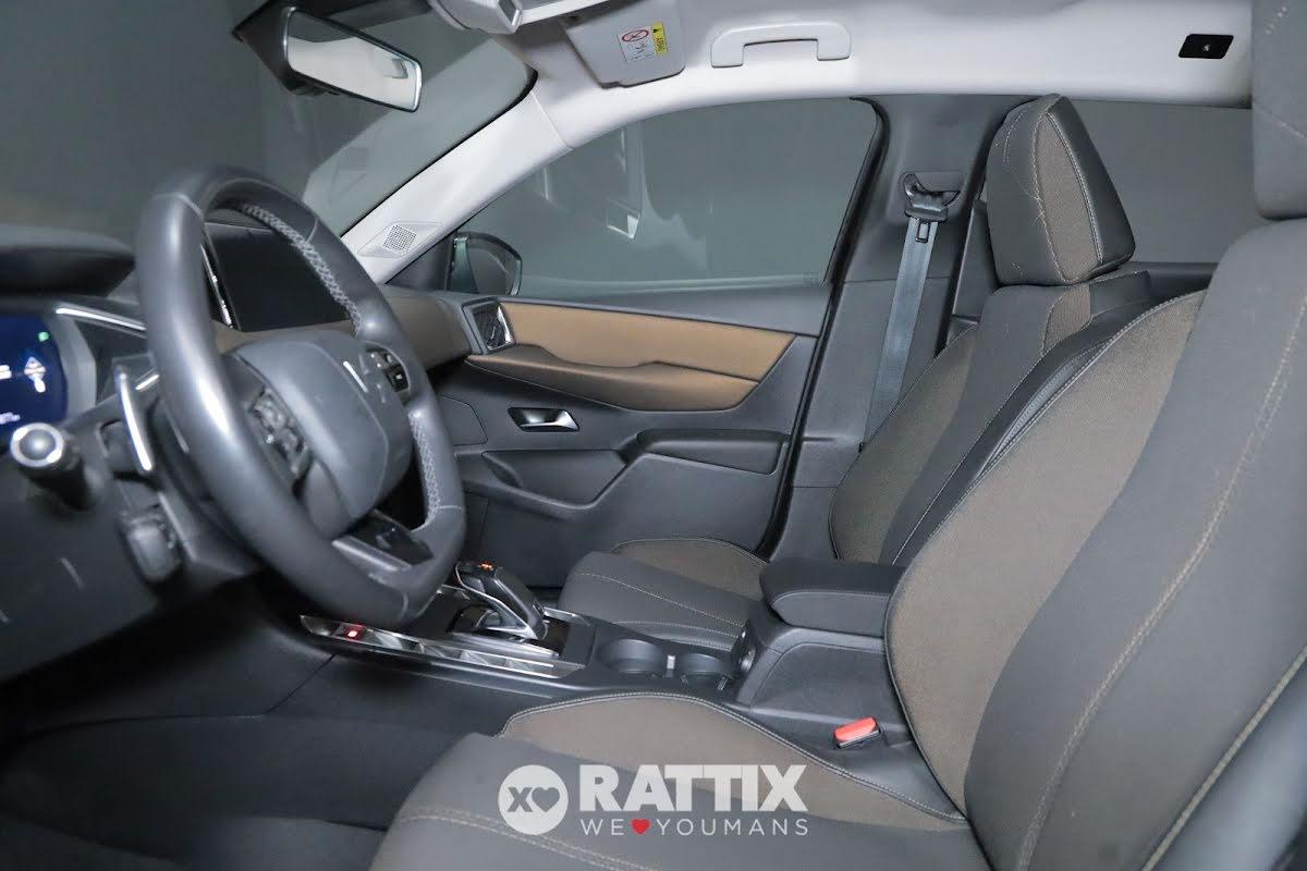 DS Automobiles DS 3 Crossback 1.2 Puretech 130CV Business Auto