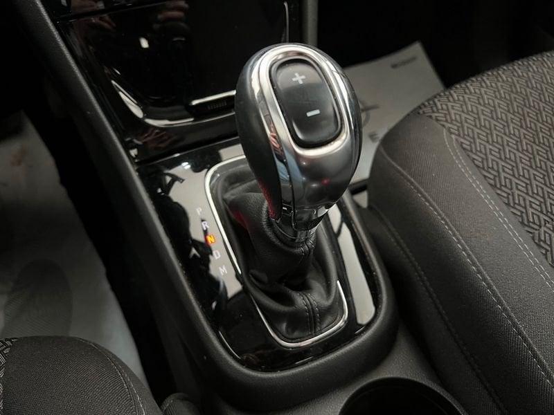 Opel Mokka Mokka X 1.6 CDTI Ecotec 136CV 4x2 aut. Business