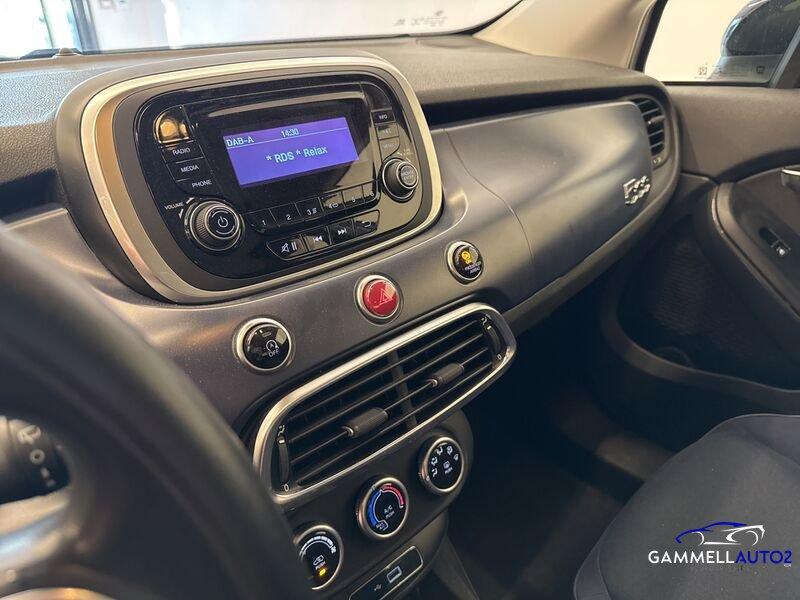 FIAT 500X 500X 1.3 MultiJet 95 CV Cross