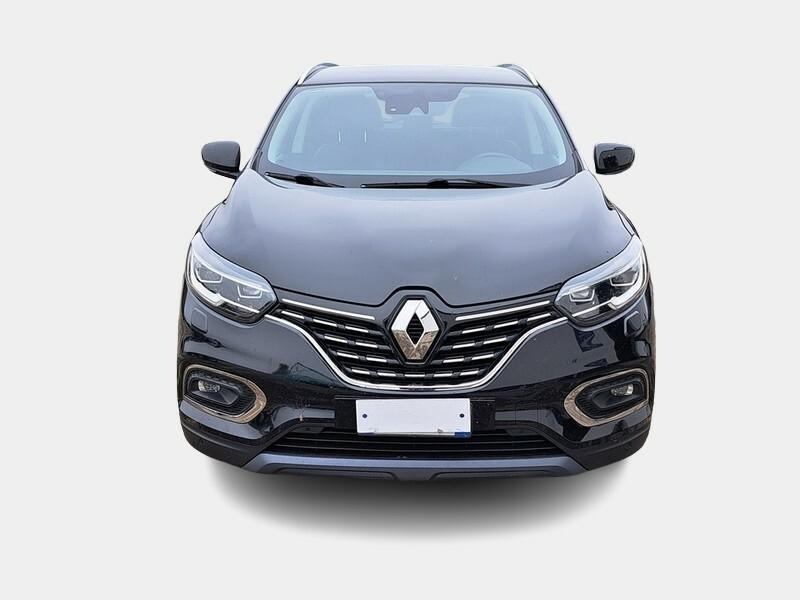 RENAULT KADJAR 1.5 DCI 85KW BLUE SPORT EDITION 2 EDC