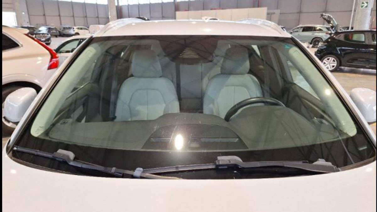 VOLVO Xc40 T5 Recharge Plug-In Hybrid Inscription