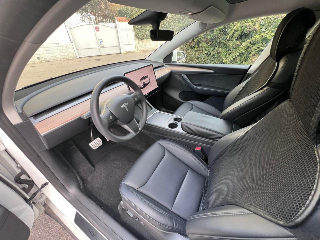 Tesla Model Y Performance #8966