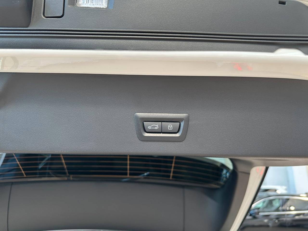 BMW X3 xdrive20d MSport Pro - 20" - Keyless - IVA
