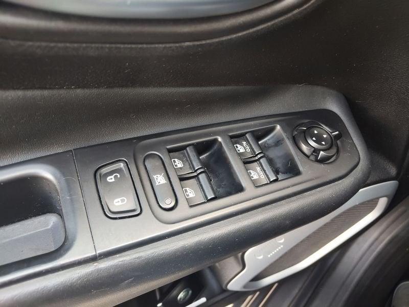 Jeep Renegade Renegade 1.6 mjt Limited fwd 120cv