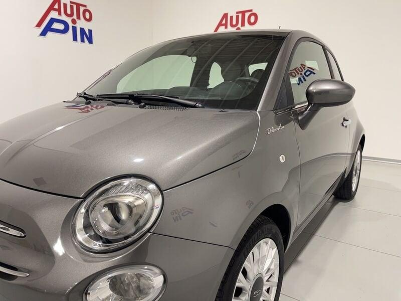 FIAT 500 1.0 Hybrid Dolcevita *AppleCarPlay*