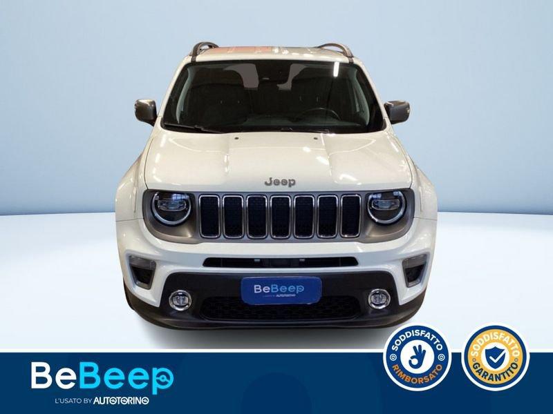 Jeep Renegade 1.0 T3 LIMITED 2WD