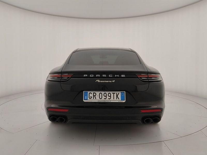 Porsche Panamera 2.9 4 E-Hybrid Sport Turismo