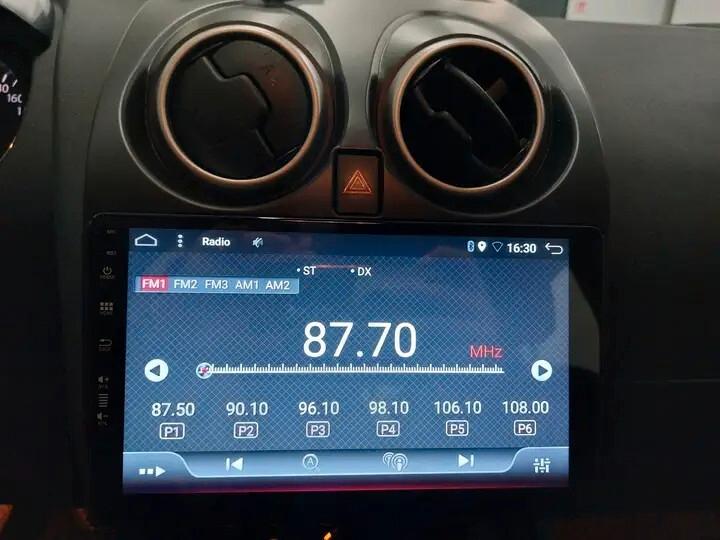 Nissan Qashqai 1.5 dCi DPF Acenta