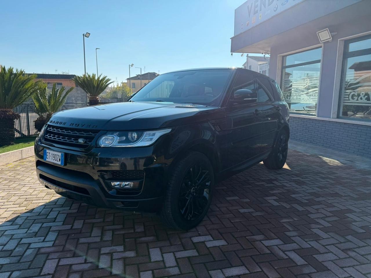 Land Rover Range Rover Sport 3.0 HSE 249cv