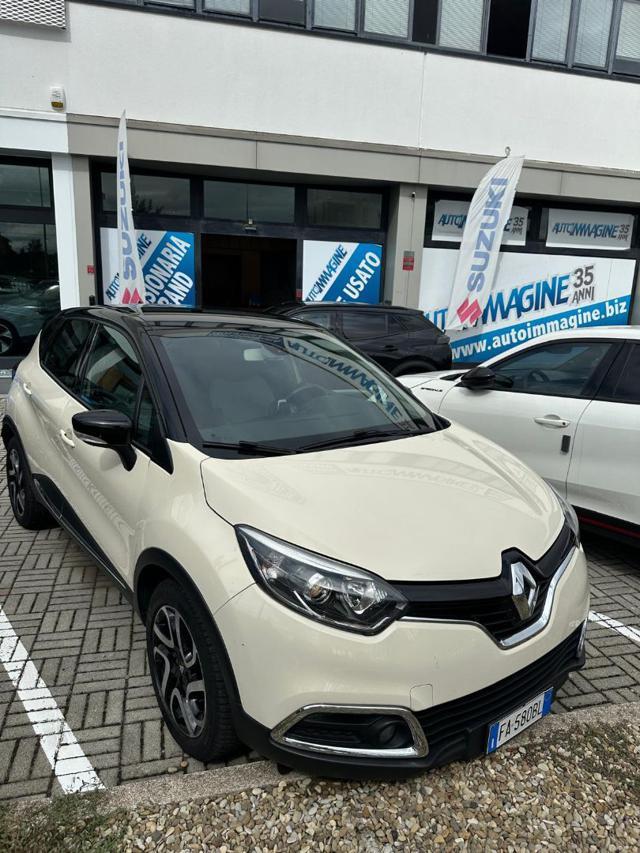 RENAULT Captur 1.5 dCi 8V 90 CV Start&Stop Energy R-Link
