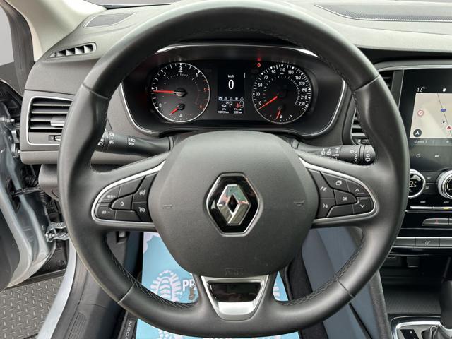 RENAULT Megane Mégane Sporter Blue dCi 115 CV EDC Equilibre