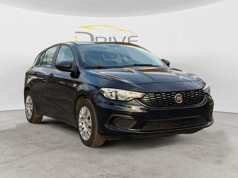 FIAT Tipo Tipo 5p 1.4 tjt Gpl 120cv con CARPLAY