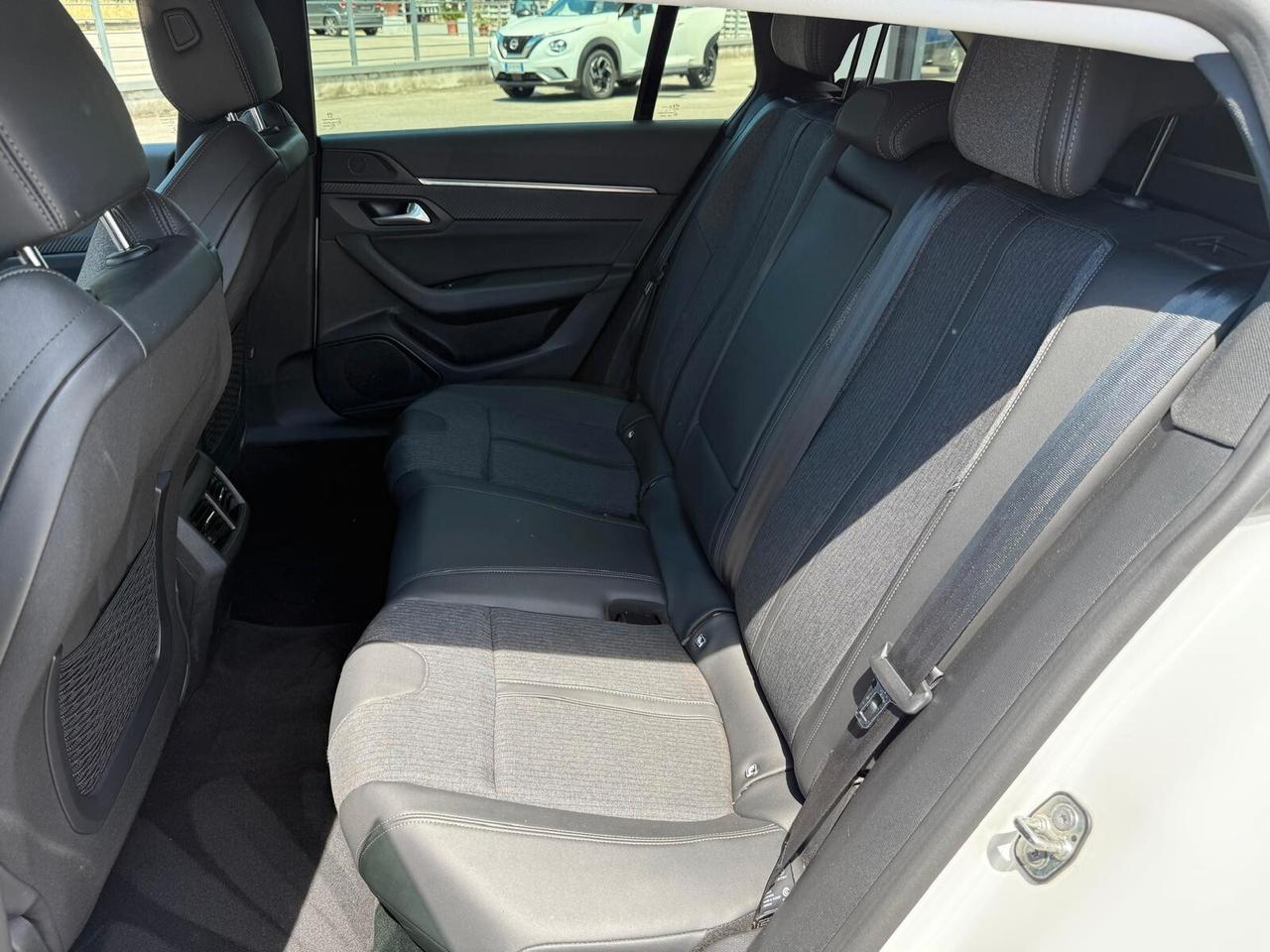 Peugeot 508 HDi 130 EAT8 SW GT Pack FULL IMPECCABILE OFFERTA