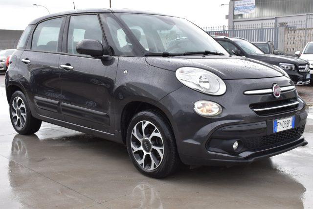 FIAT 500L 1.3 Multijet 95 CV Dualogic Business