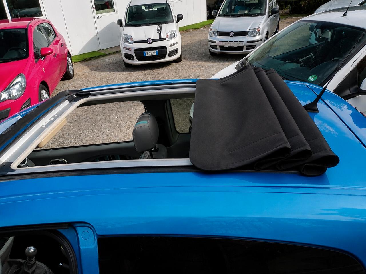 Renault Twingo 1.2 16V 20th Anniversary