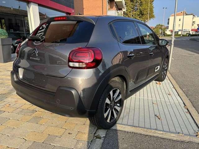 Citroen C3 PureTech 110 S&S Max LED-NAVI-APP CONNECT