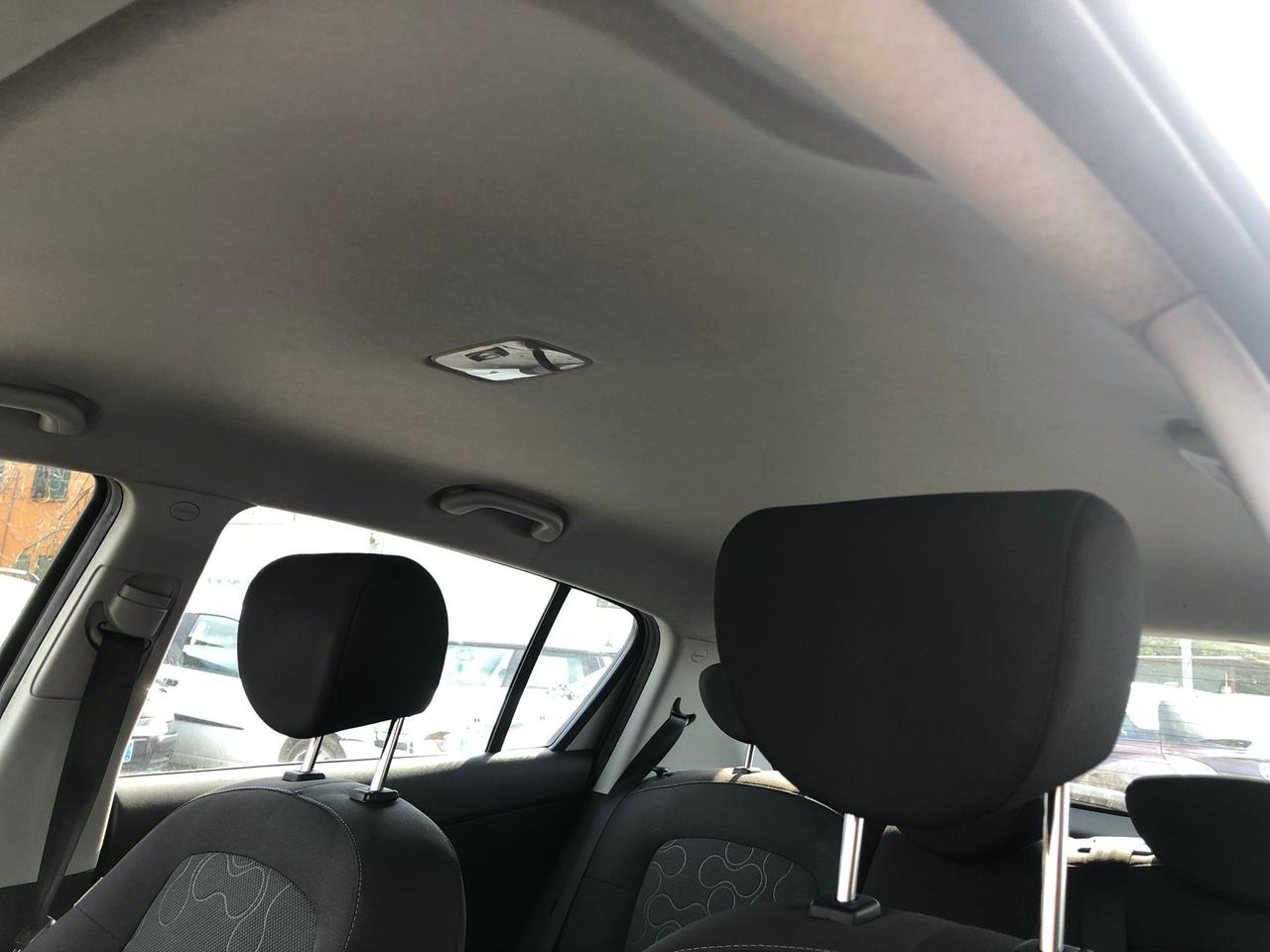 Hyundai i20 1.2 5p. BlueDrive GPL Comfort